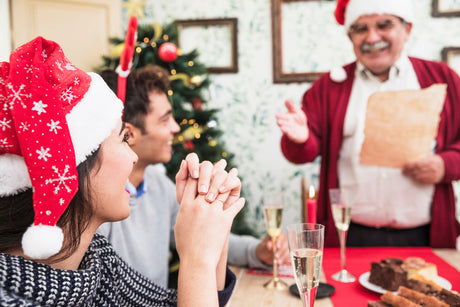 Weihnachtswünsche – wählen Sie die perfekten Wünsche für die ganze Familie