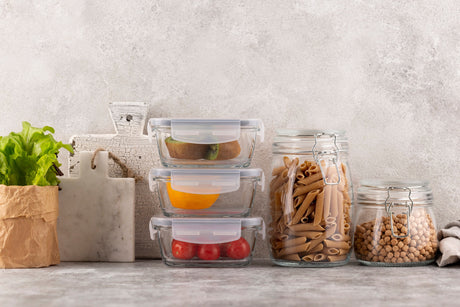 Verpackung und Catering-Zubehör