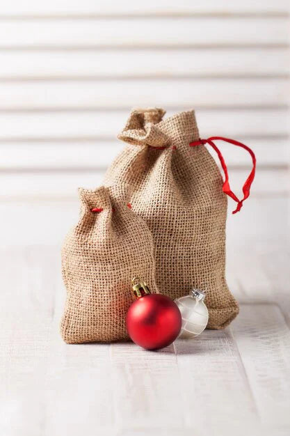 Weihnachtssäcke