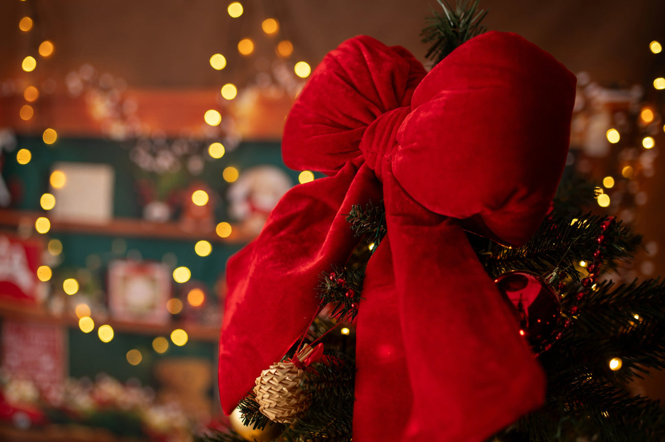 Weihnachtsbaumschmuck