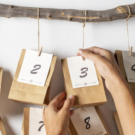 Adventskalender - AllBags