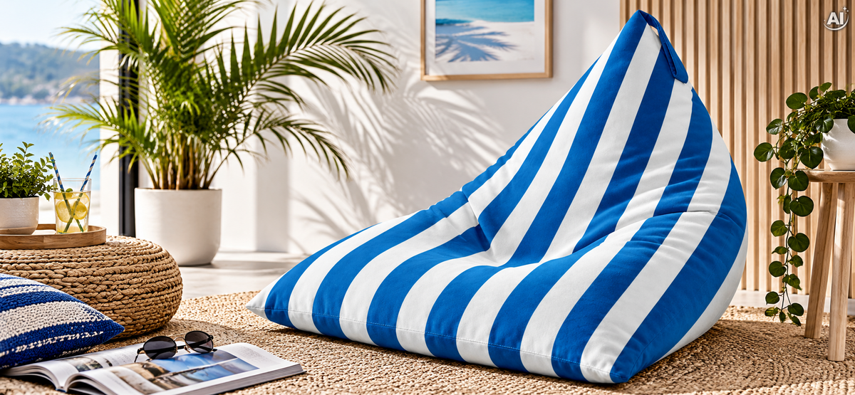 Sitzsack Pillow XL