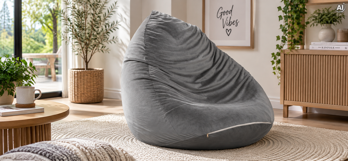 Bean Bag Sitzsack
