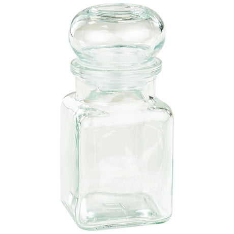 Gläser mit Glasstopfen - AllBags
