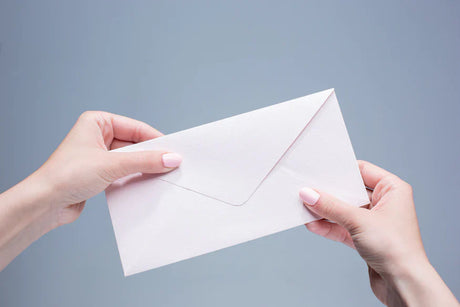 Papierumschläge