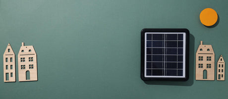 Gartenlichter Solar