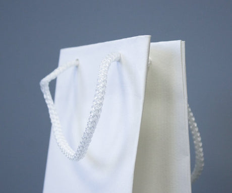 Papiertüten mit Schnurgriff - AllBags