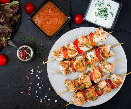 Pappteller - AllBags