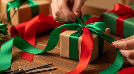 Weihnachtsgeschenke