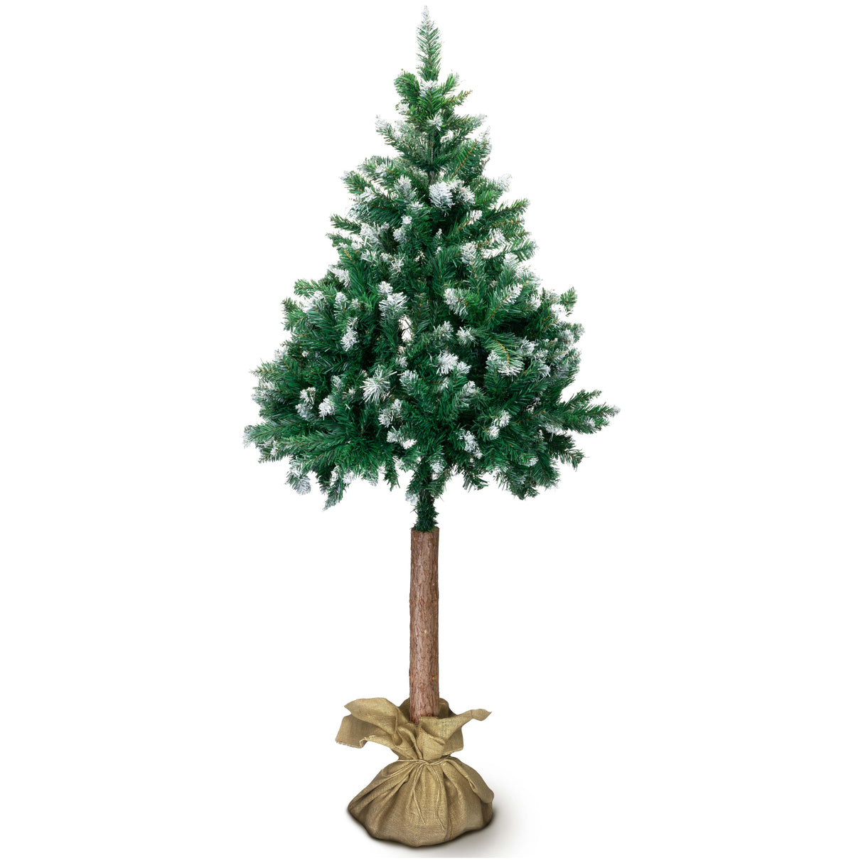 Weihnachtsbaum auf Stamm 180 cm