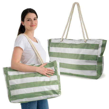 Touristentasche 500x130x370mm