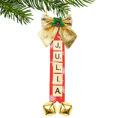 DIY-Set zur Herstellung von Weihnachtsschmuck