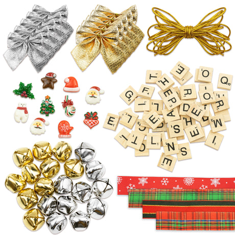 DIY-Set zur Herstellung von Weihnachtsschmuck