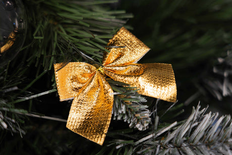 DIY-Set zur Herstellung von Weihnachtsschmuck
