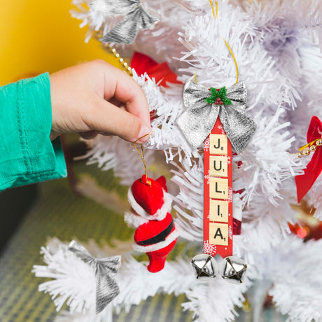DIY-Set zur Herstellung von Weihnachtsschmuck
