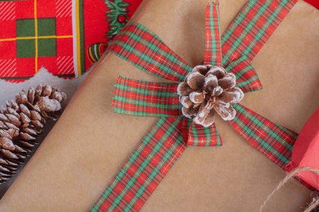 DIY-Set zur Herstellung von Weihnachtsschmuck