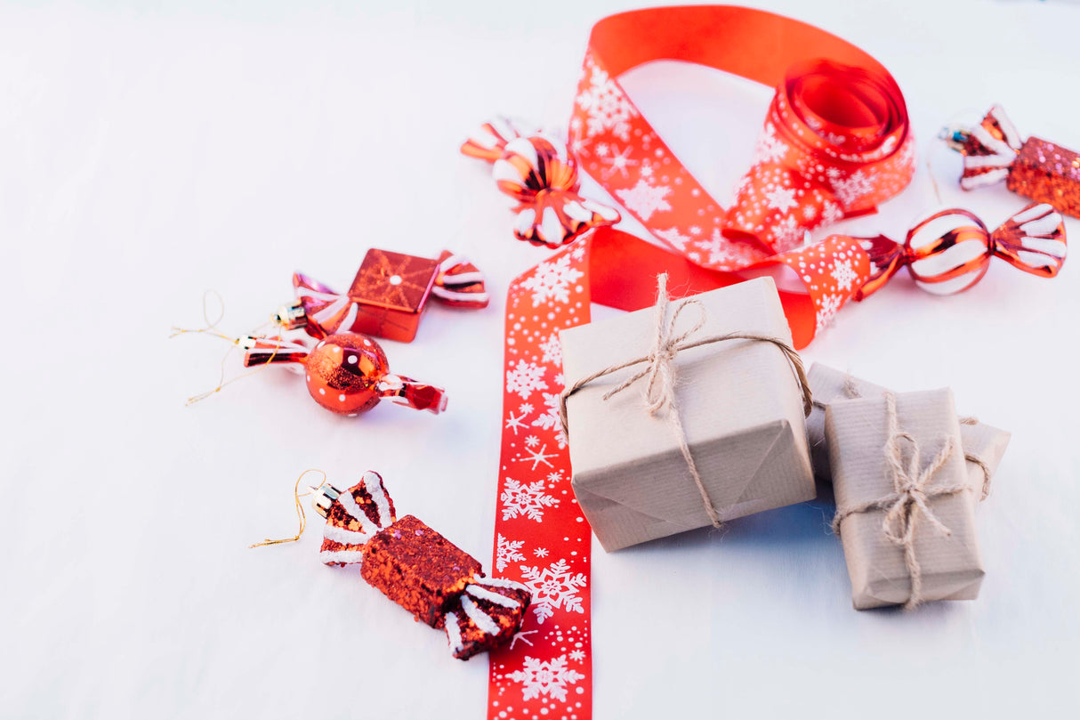 DIY-Set zur Herstellung von Weihnachtsschmuck