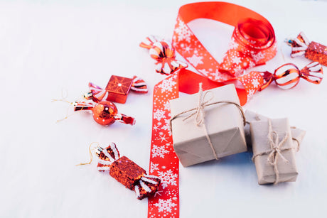 DIY-Set zur Herstellung von Weihnachtsschmuck