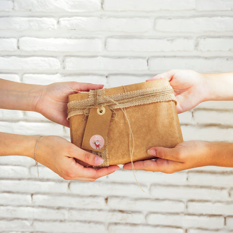 Bunte Weihnachtsaufkleber, 500 Stück.