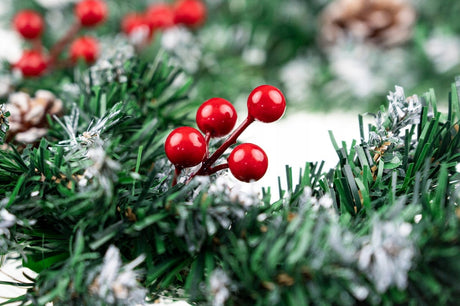 Weihnachtskranz 40cm