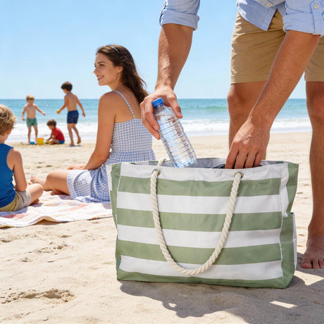 Touristentasche 500x130x370mm