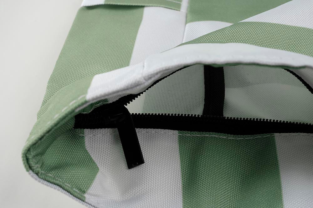 Touristentasche 500x130x370mm