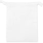 Baumwollsack Weiss 15x20 cm