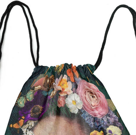 Sackrucksack FRIDA