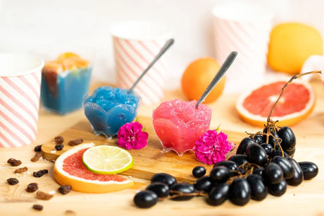 Dessertbecher 90 ml – 24 Stück