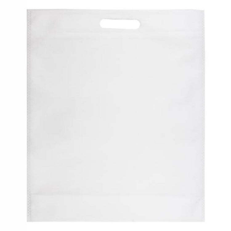 Polypropylen Tasche WEISS - 350x400mm