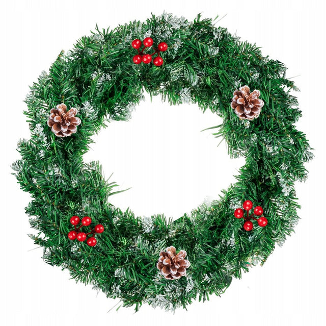 Weihnachtskranz 40cm