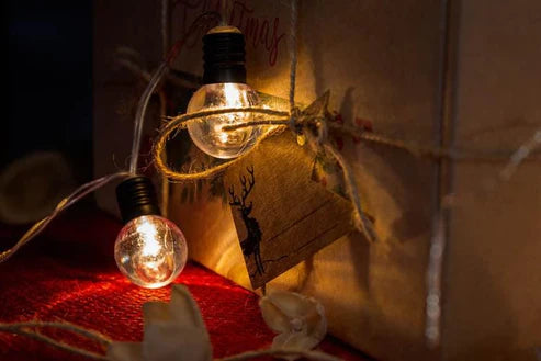 Geschenkbox weihnachten 5 Stücke