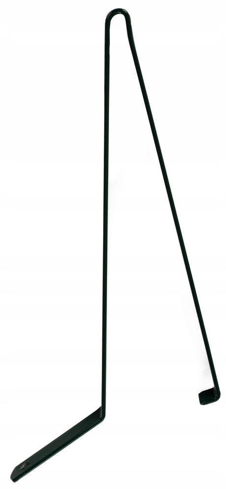 Grüner Weihnachtsbaumständer