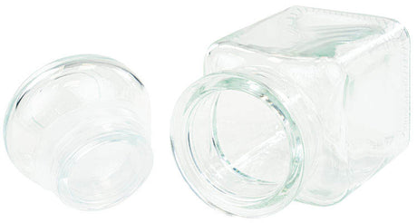 Gläser 150ml 24 Stück