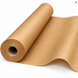 Papier pakowy KRAFT do prezentów i paczek 44cm/30m
