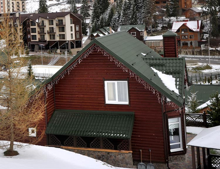 Weihnachtslichtervorhang 500 LED KALTLICHT 23m