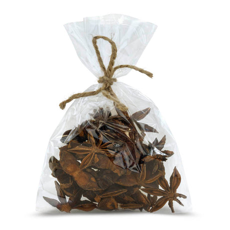 Getrockneter Sternanis 25 g