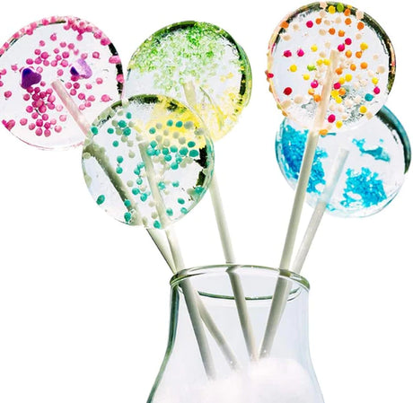 Cake Pop Stiele Cakepopstiel Lollipop Sticks 50 Stück