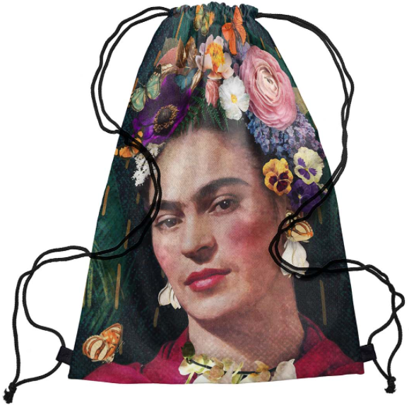 Sackrucksack FRIDA