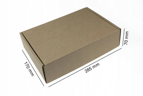 Weihnachtsmann-Geschenkbox, 3-teilig.