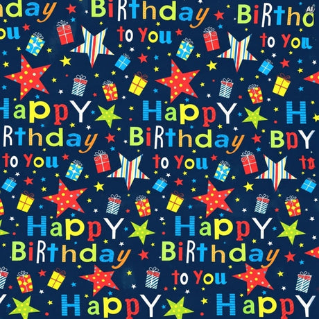 Geschenkpapier 50 x 70 cm verschiedene Muster