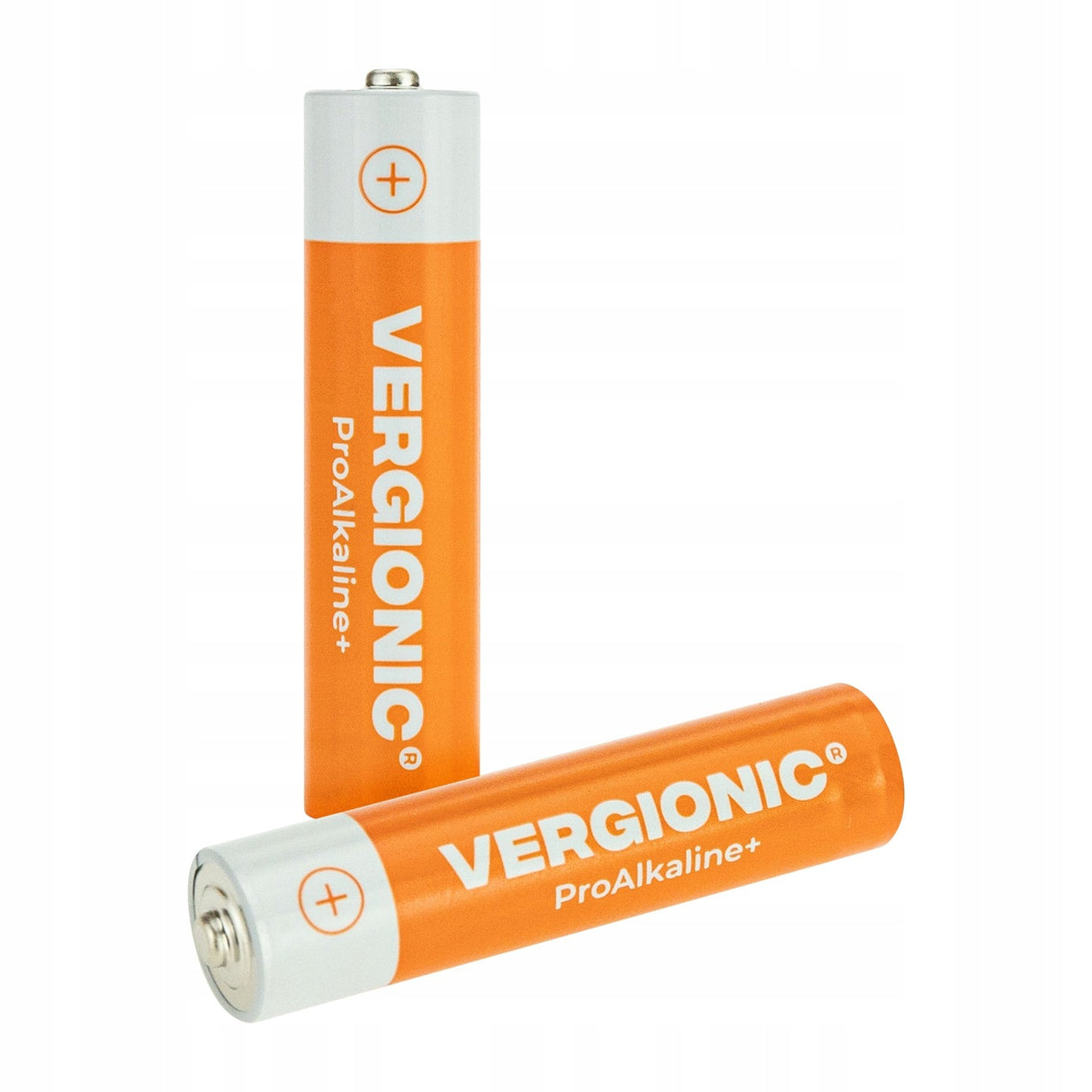 Vergionic AAA Alkalibatterien 6 Stk. R3