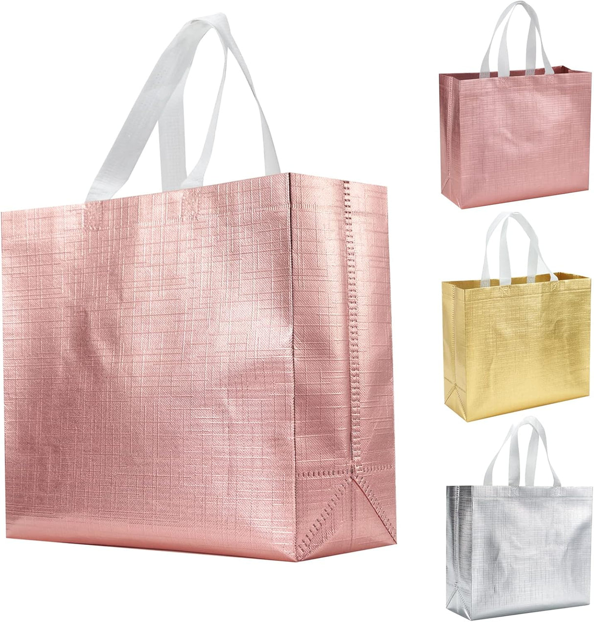 Polypropylenbeutel 320x120x280mm 3St