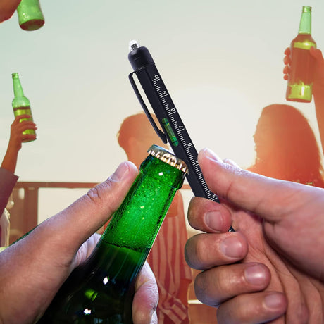 9-in-1 Multifunktionsstift