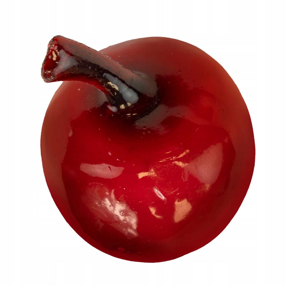 Künstliche Deko-Äpfel 5 St.