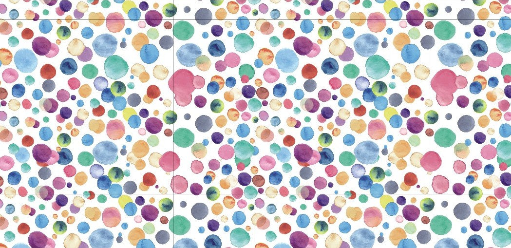 Papiertüte 265x125x265mm