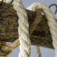 MARINE Tasche dicke Kordel 32x45cm