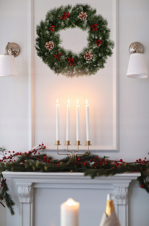 Weihnachtskranz 40cm