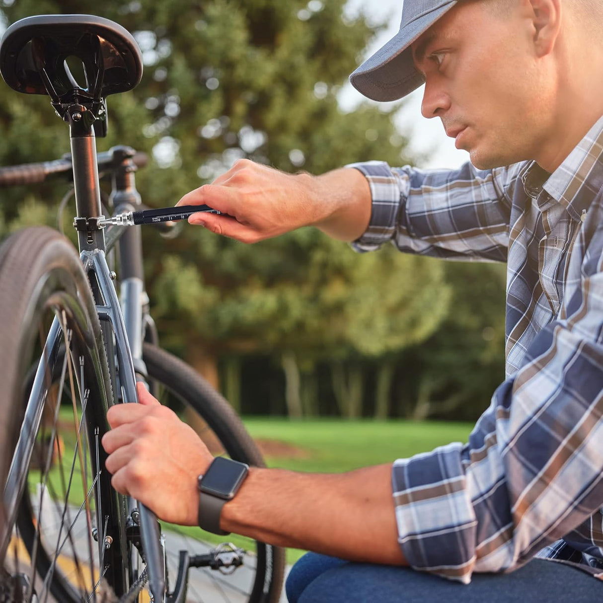 9-in-1 Multifunktionsstift