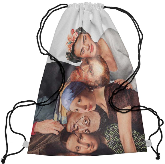 Rucksack Tasche FRIENDS